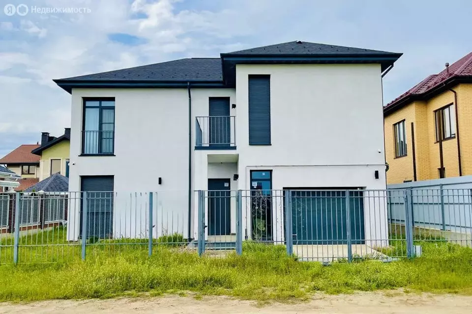 Дом в Краснодар, улица Константина Гондаря, 57 (226 м) - Фото 1