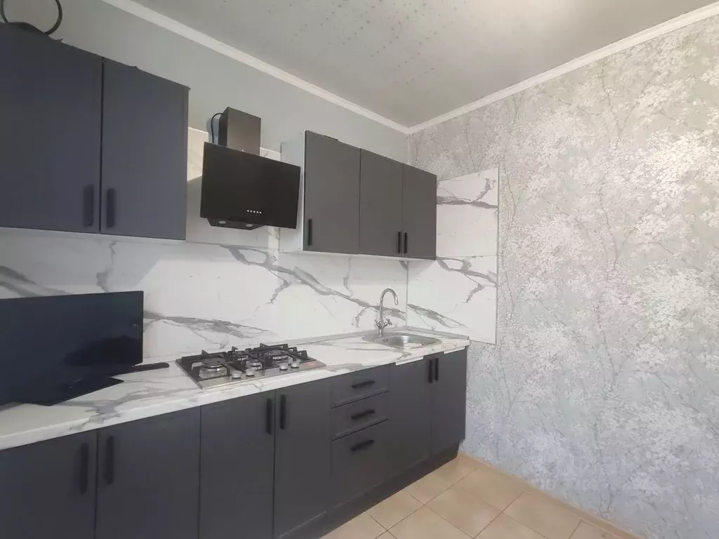 1-к кв. Смоленская область, Смоленский муниципальный округ, д. Жуково ... - Фото 1