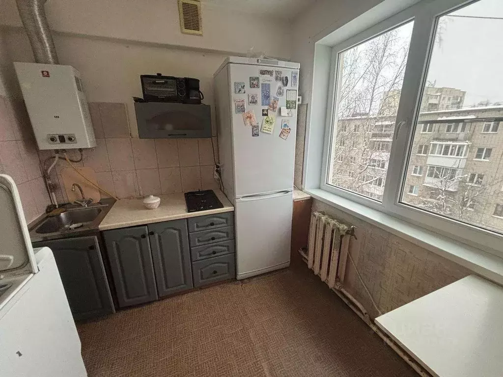 2-к кв. Новгородская область, Великий Новгород Октябрьская ул., 16к2 ... - Фото 2