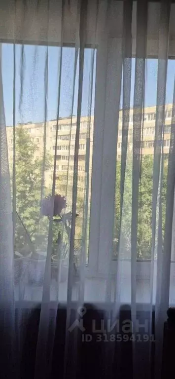 3-к кв. Чувашия, Чебоксары ул. Кадыкова, 21 (65.5 м) - Фото 0