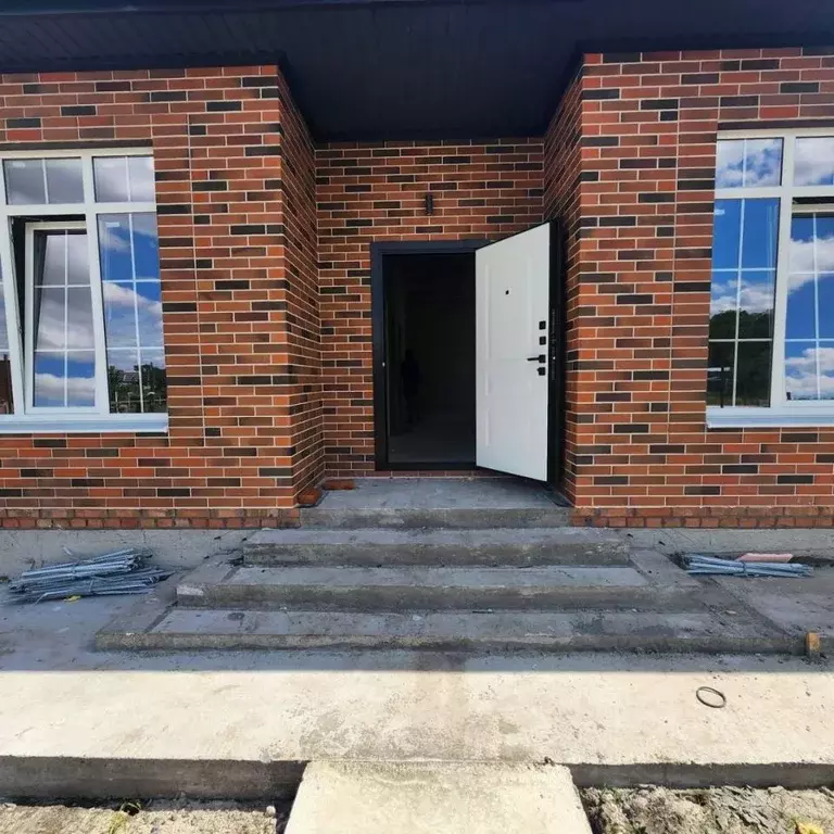 Дом в Ростовская область, Азовский район, Елизаветинское с/пос, ... - Фото 1