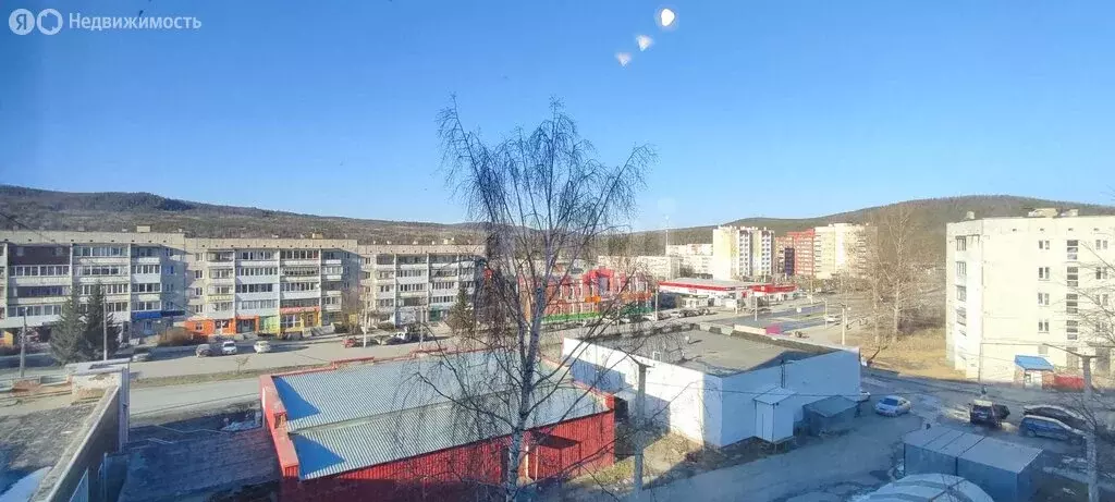 2-комнатная квартира: Сатка, проспект Мира, 6 (50.5 м) - Фото 2