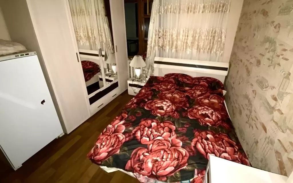 3-к кв. Самарская область, Самара ул. Ерошевского, 70 (62.0 м) - Фото 2