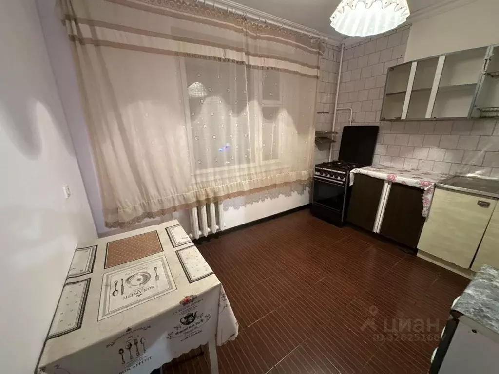 1-к кв. Адыгея, Майкоп Пионерская ул., 405 (36.0 м) - Фото 1