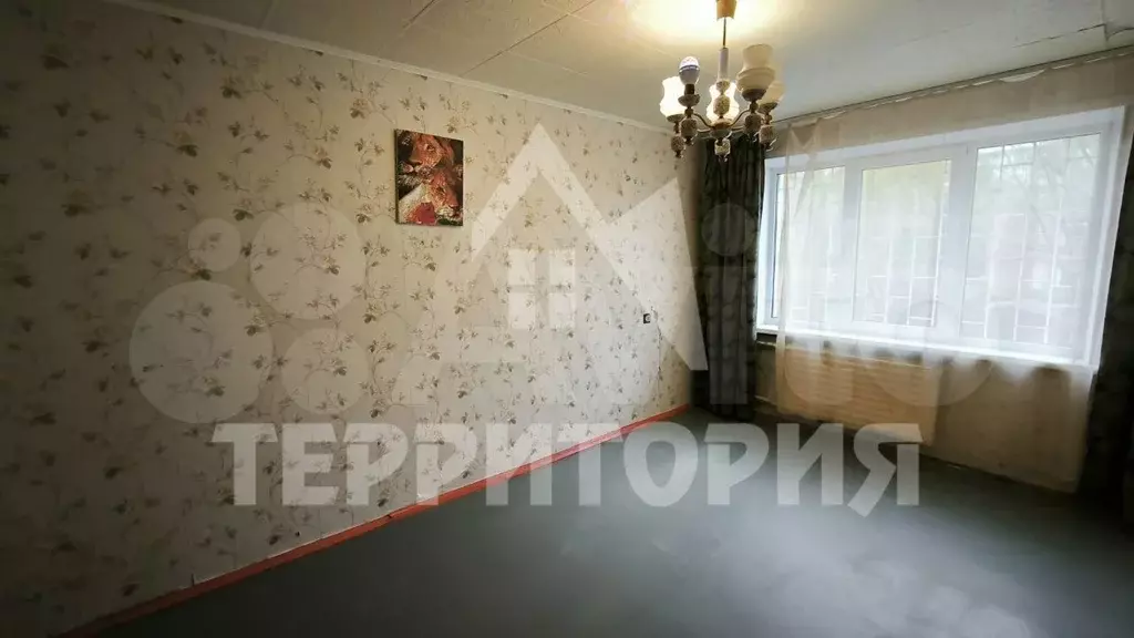 3-к. квартира, 65,6 м, 2/9 эт. - Фото 0