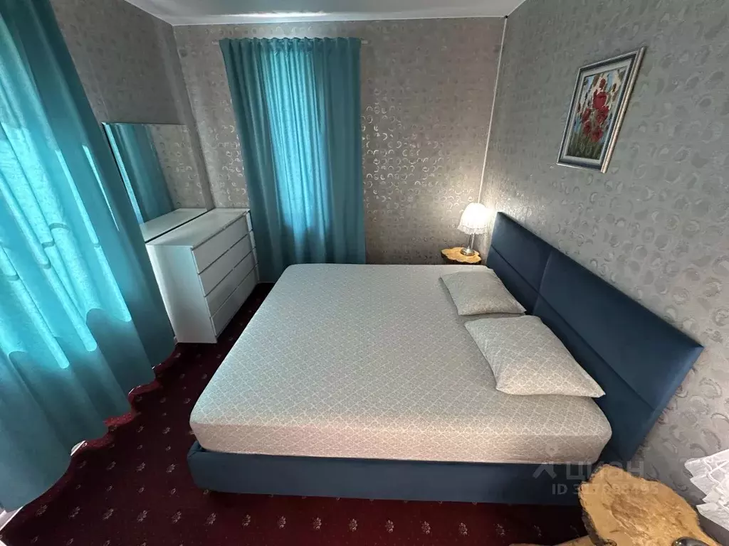 Дом в Краснодарский край, Сочи городской округ, с. Раздольное ул. ... - Фото 2