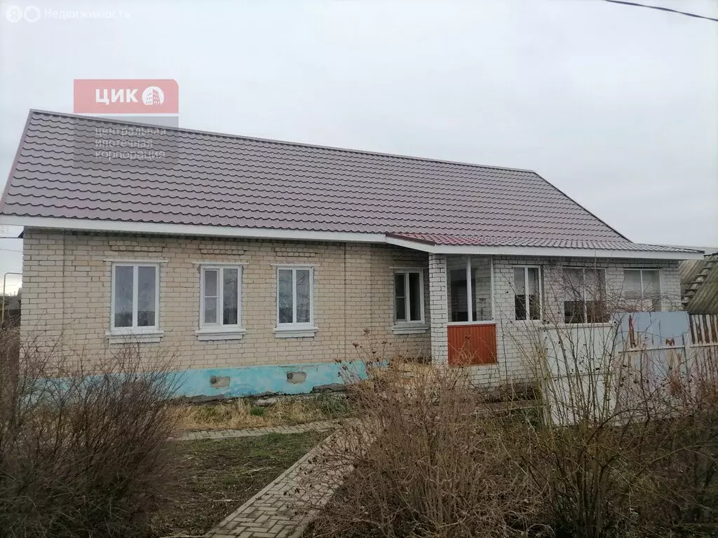 Дом в Троица, Советская улица, 160 (160 м) - Фото 1