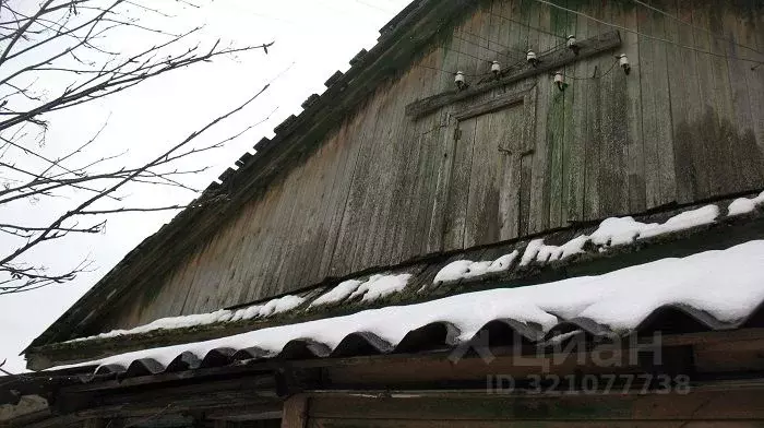 Помещение свободного назначения в Карелия, Олонецкий район, Коверское ... - Фото 1