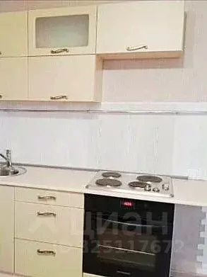 1-к кв. Красноярский край, Красноярск ул. Калинина, 175В (43.0 м) - Фото 2