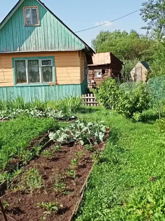 Дом в Костромская область, Костромской район, Апраксинское с/пос, ... - Фото 0
