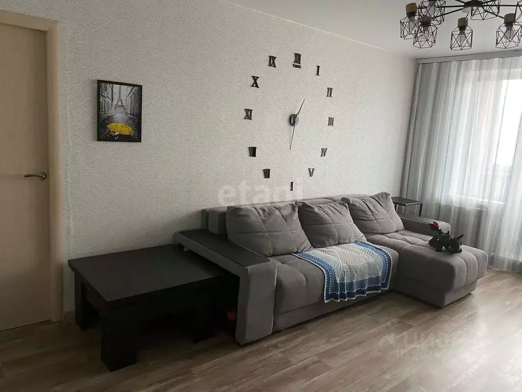Купить Квартиру В Междуреченске 3 Комнатную