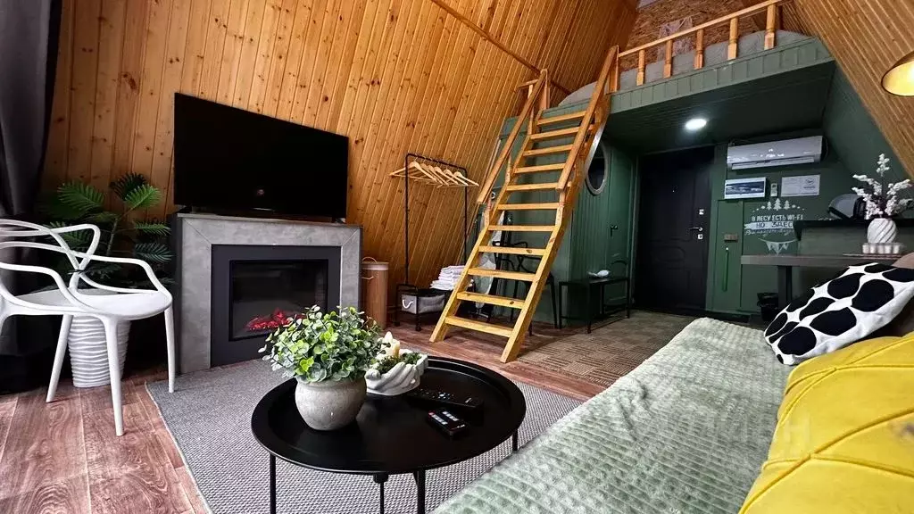 Дом в Ставропольский край, Предгорный муниципальный округ, пос. ... - Фото 1