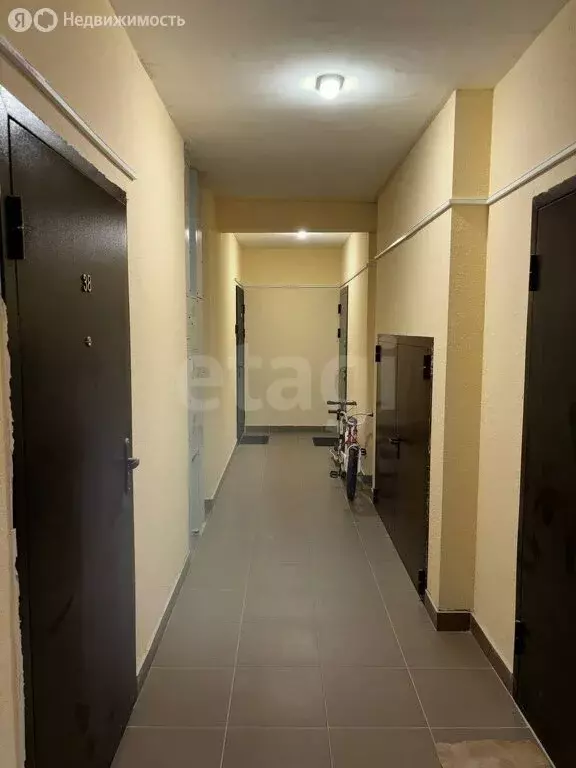 1-комнатная квартира: Новинки, 2-я Дорожная улица, 3 (28 м) - Фото 2