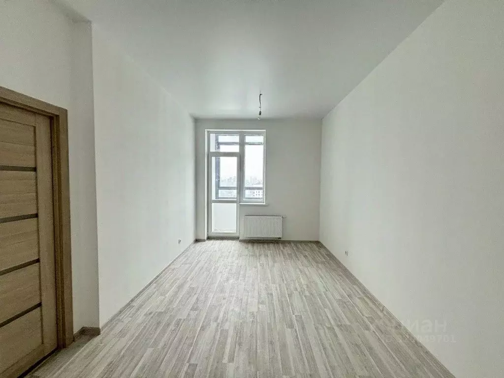 2-к кв. Свердловская область, Екатеринбург ул. Крауля, 170 (58.0 м) - Фото 1
