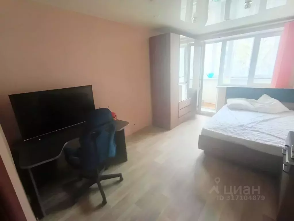 2-к кв. Ханты-Мансийский АО, Сургут ул. 30 лет Победы, 1 (63.1 м) - Фото 0