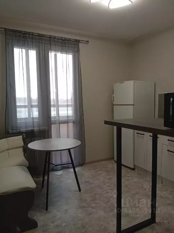 1-к кв. Санкт-Петербург ул. Чарушинская, 10 (36.5 м) - Фото 1