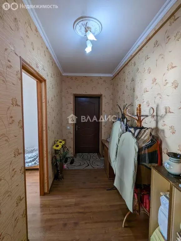 1-комнатная квартира: Краснодар, Черкасская улица, 113 (41 м) - Фото 1
