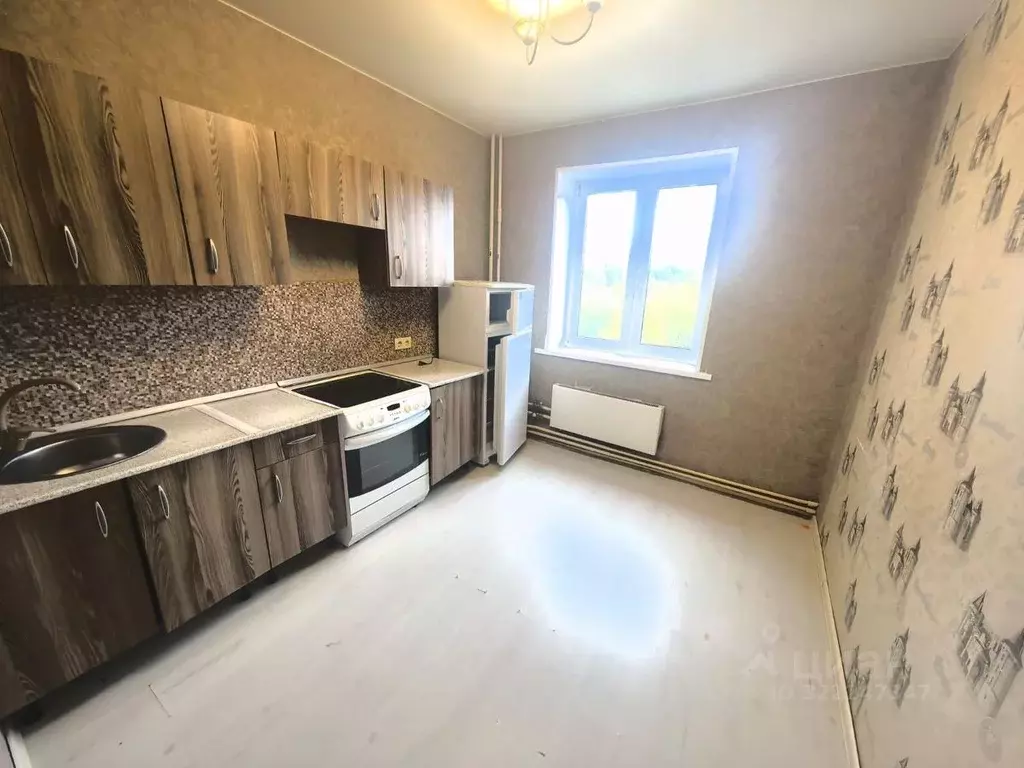 2-к кв. Московская область, Ногинск Богородский городской округ, ул. ... - Фото 1