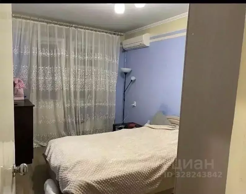 2-к кв. Татарстан, Казань ул. Фатыха Амирхана, 26 (51.0 м) - Фото 2