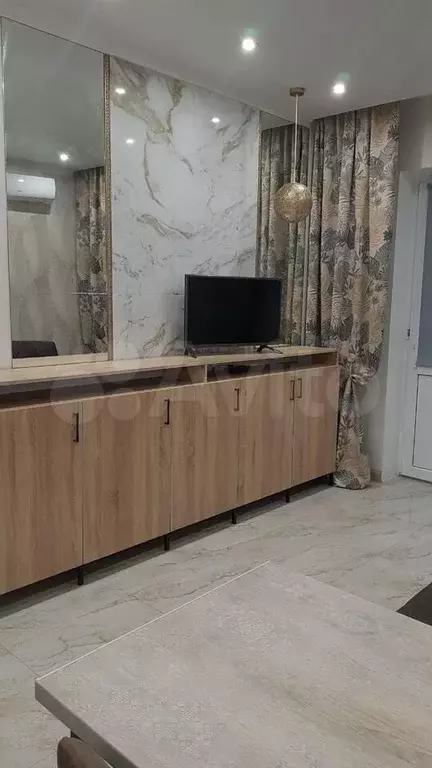 Квартира-студия, 27 м, 3/3 эт. - Фото 1