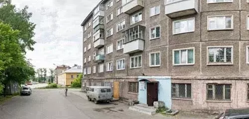 Продаётся 1-к квартира, 35.6 м - Фото 0