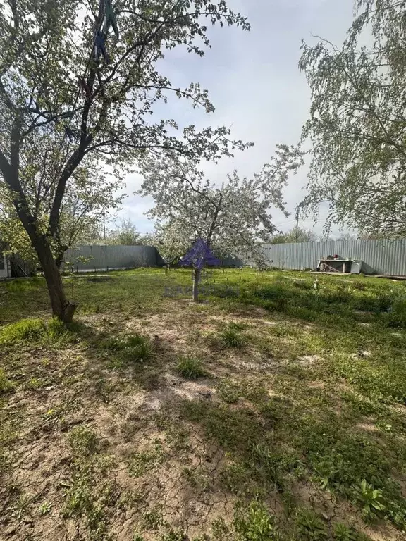Дом в Ростовская область, Волгодонск В-Б кв-л,  (25 м) - Фото 1