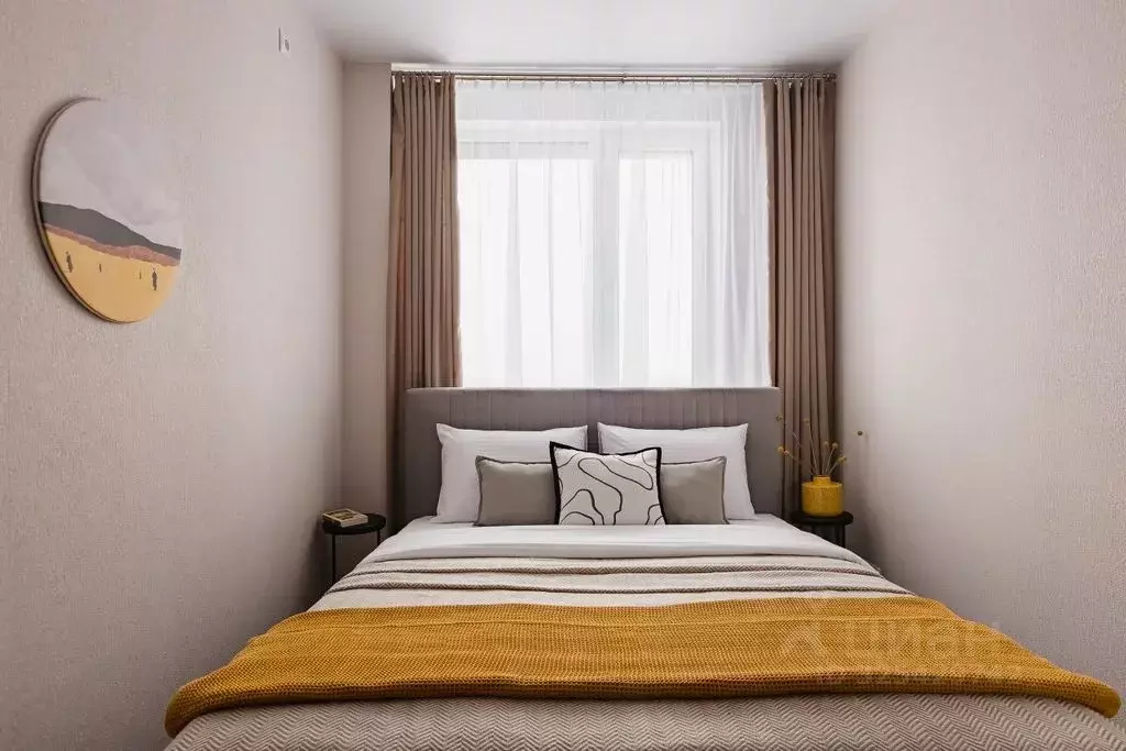 1-к кв. Москва Пятницкое ш., 56Б (40.0 м) - Фото 2