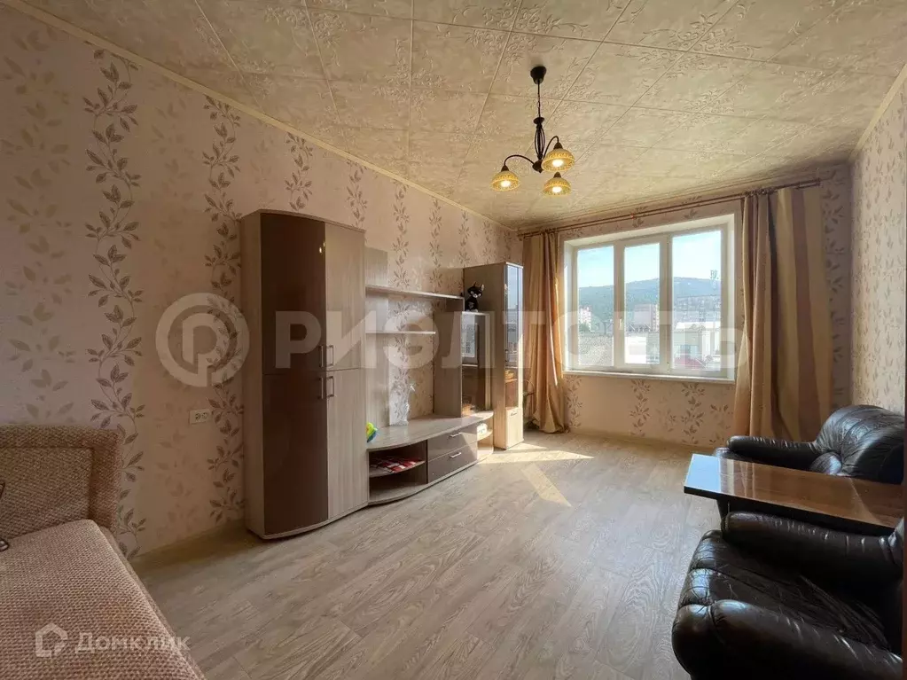 Продаётся 2-к квартира, 55.1 м - Фото 0