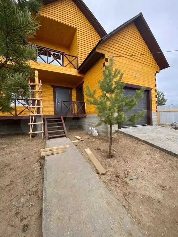 Дом 72 м на участке 8 сот. - Фото 0