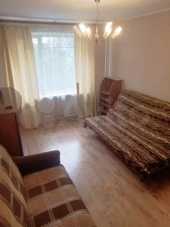 1-к. квартира, 35 м, 5/9 эт. - Фото 0