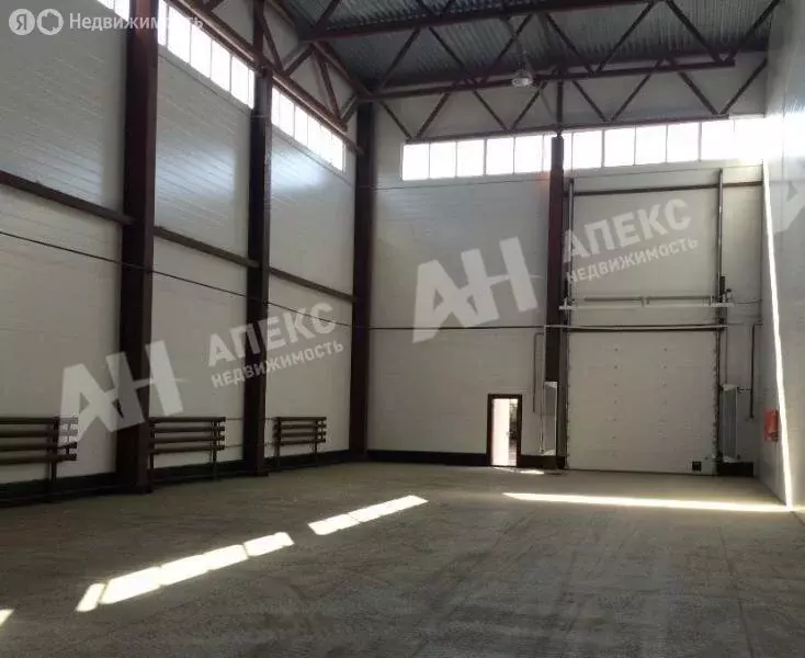 Склад (350 м) - Фото 2