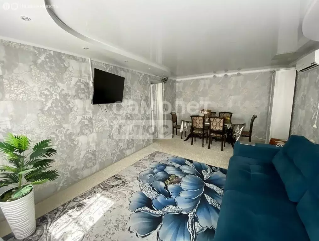 Дом в Астрахань, Якобинская улица, 5 (52 м) - Фото 1