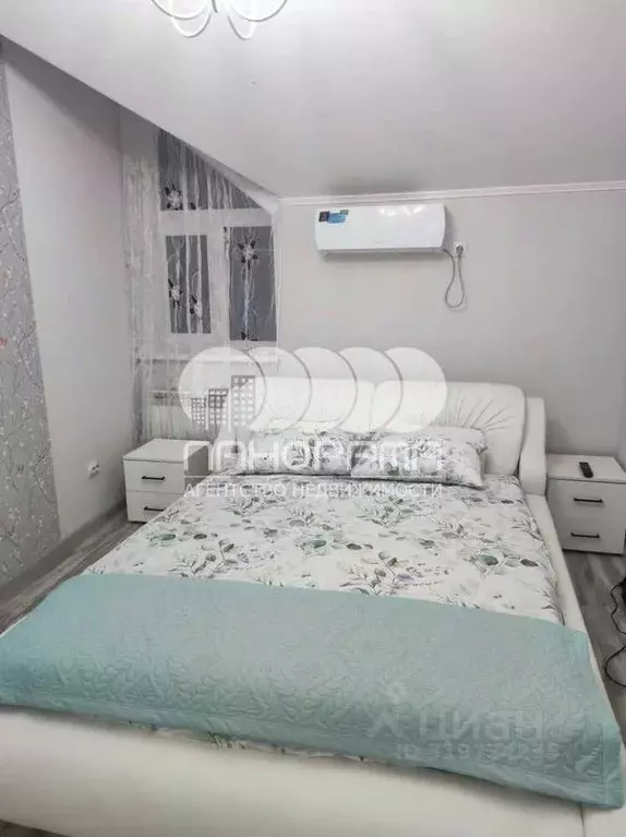 Квартира, 2 комнаты, 69.2 м - Фото 1