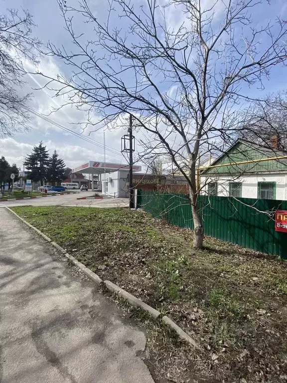 Дом в Ростовская область, Шахты просп. Карла Маркса (45 м) - Фото 0