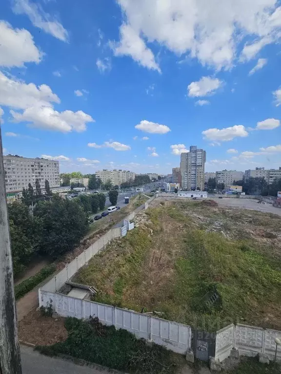 1-к кв. Чувашия, Чебоксары просп. 9-й Пятилетки, 12 (36.0 м) - Фото 0
