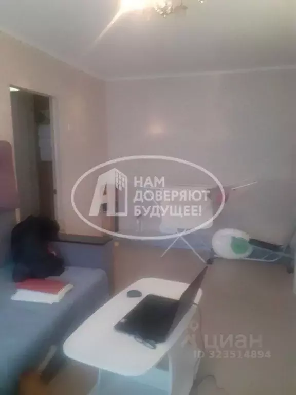 2-к кв. Пермский край, Березники ул. Ермака, 68 (40.9 м) - Фото 2