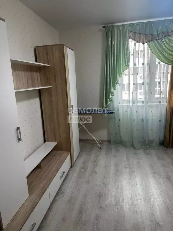 1-к кв. Волгоградская область, Волгоград ул. Быстрова, 273 (33.0 м) - Фото 2