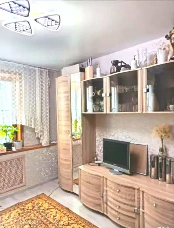 Комната Алтайский край, Барнаул ул. Веры Кащеевой, 19 (14.0 м) - Фото 2