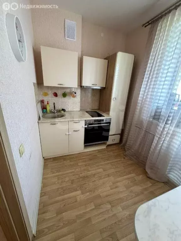 1-комнатная квартира: Челябинск, улица 250-летия Челябинска, 75 (30.6 ... - Фото 1