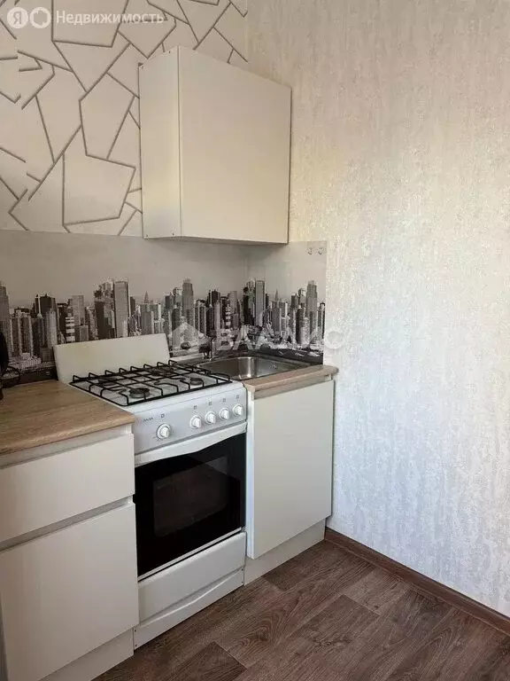 1-комнатная квартира: Волгоград, улица 39-й Гвардейской Дивизии, 33 ... - Фото 1