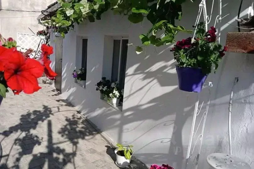 Дом в Крым, Феодосия ул. Садовая, 15 (25 м) - Фото 2