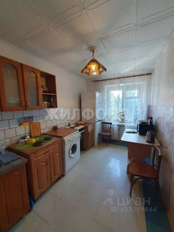 Комната Новосибирская область, Кольцово рп 10 (12.0 м) - Фото 0