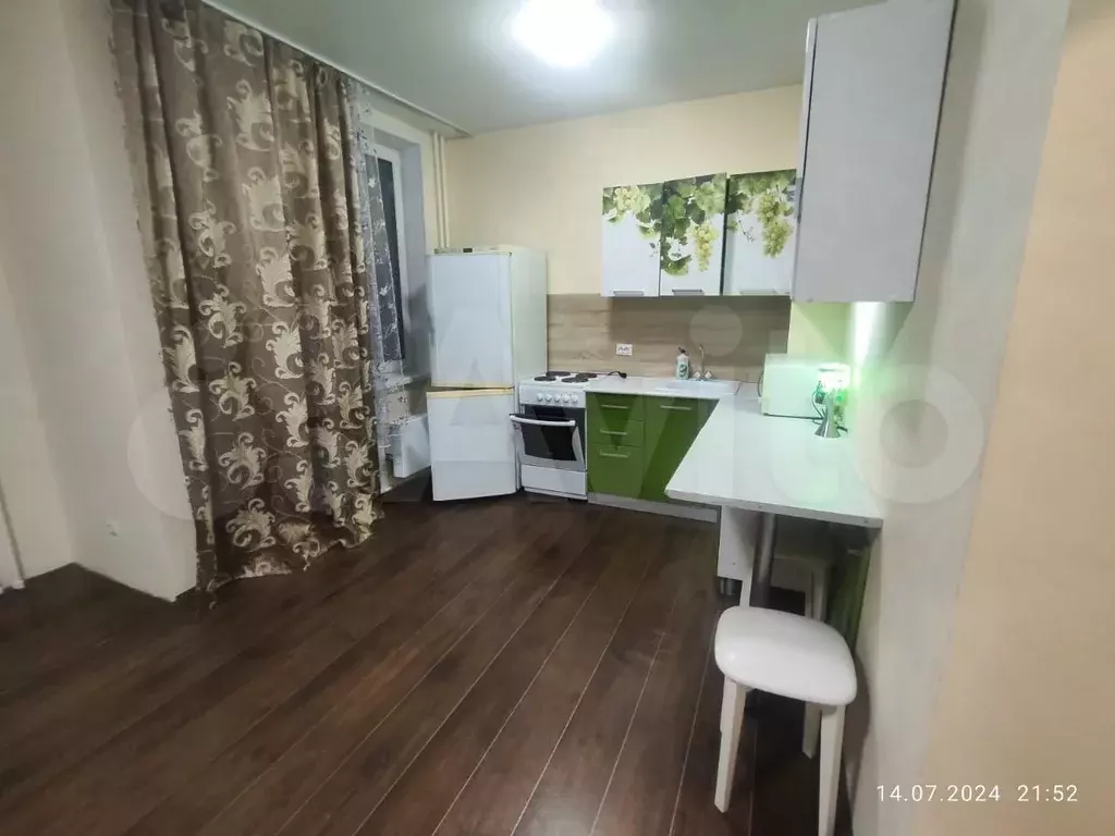 Квартира-студия, 27,9 м, 10/23 эт. - Фото 0
