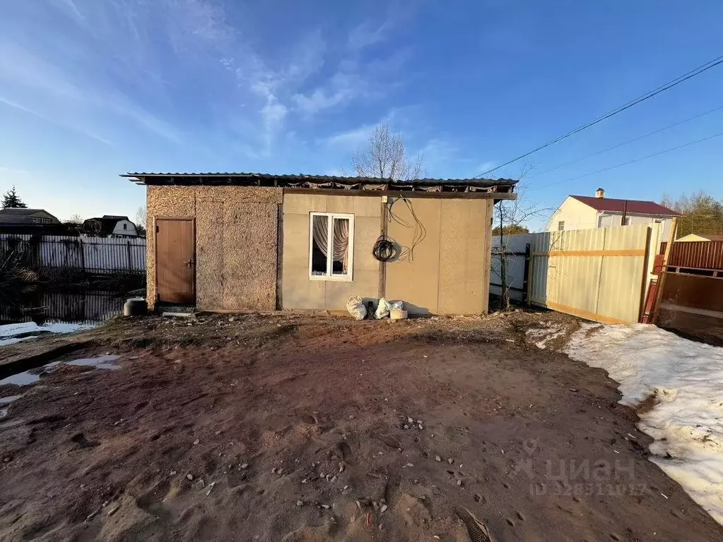 Участок, 6 сот., сельхоз (снт или днп) - Фото 0