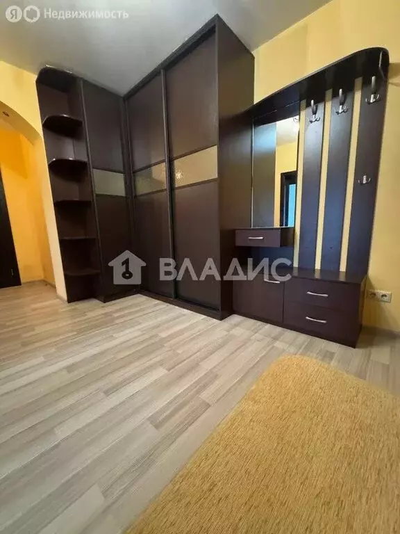 1-комнатная квартира: Лобня, Авиационная улица, 10А (57.3 м) - Фото 1