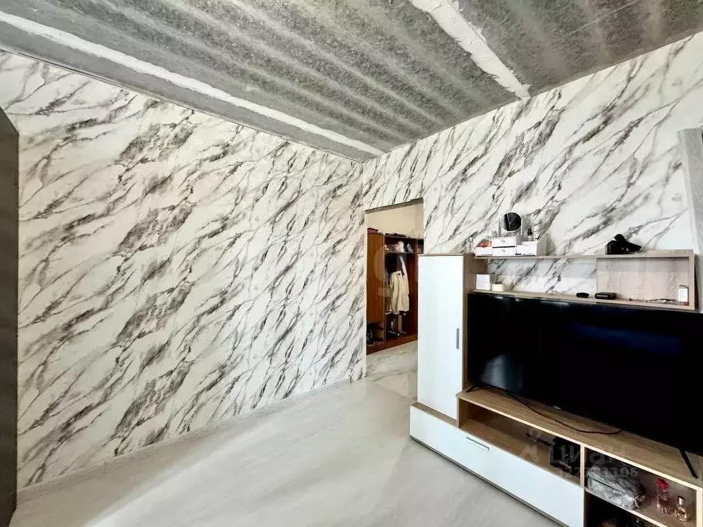 2-к кв. Мордовия, Саранск ул. Юрия Святкина, 8 (43.7 м) - Фото 1