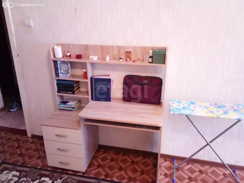 1-комнатная квартира: Ставрополь, улица Добролюбова, 19 (32.3 м) - Фото 1