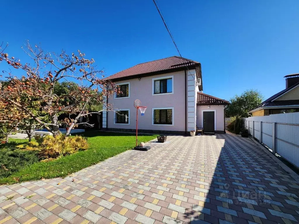 Дом в Саратовская область, пос. Новогусельский ул. Пионерская (158 м) - Фото 2