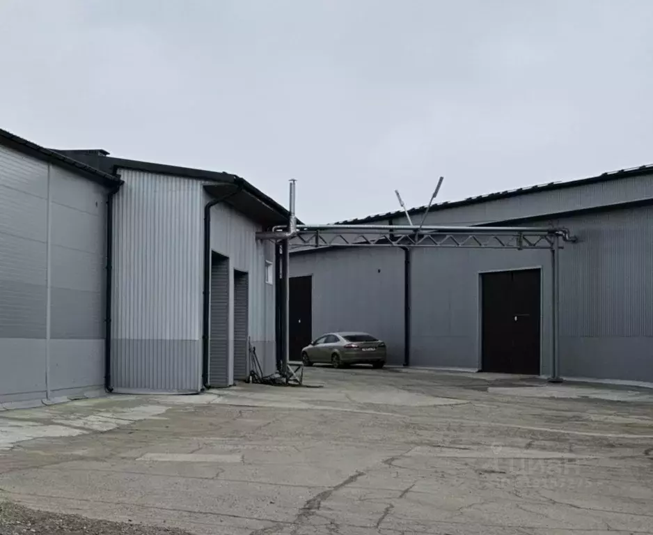 Склад в Иркутская область, Иркутск ул. Аргунова, 2 (153 м) - Фото 2