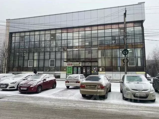 Помещение свободного назначения в Ставропольский край, Ставрополь ... - Фото 2